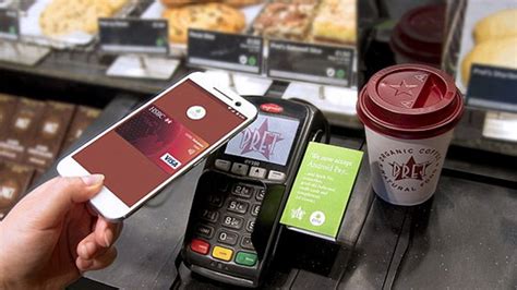 contactless payments in canada